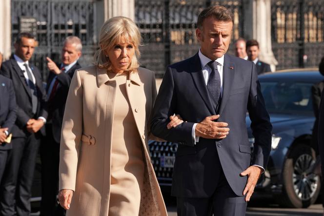 Court overturns libel convictions of two women who said French first lady was a man