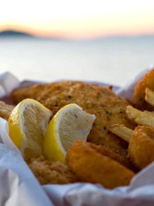 Bumper mackerel season to keep fish and chip shops well-stocked