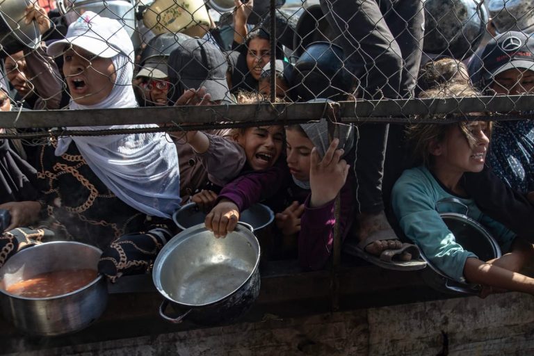 EU weighs suspending Israel ties over Gaza crisis