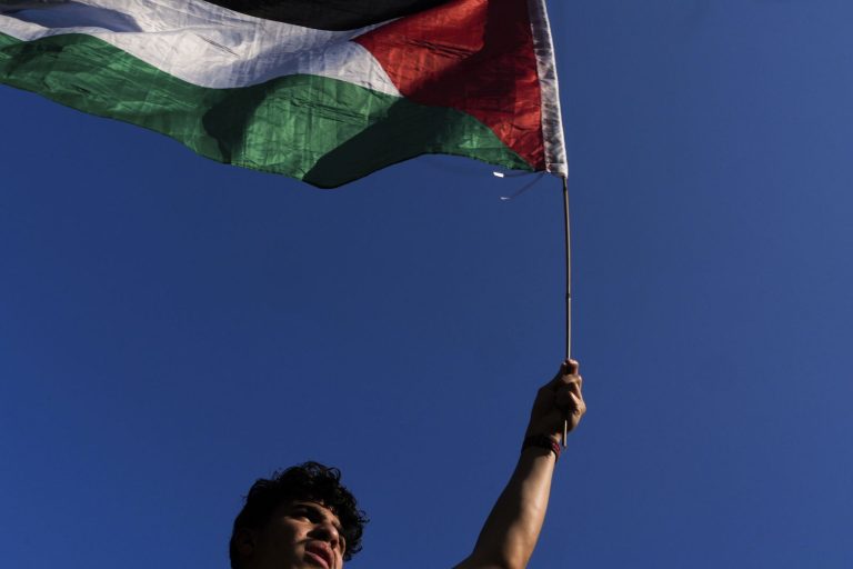20 Years of Boycott, Divestment, Sanctions