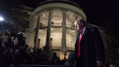 Florida builds “Alligator Alcatraz” to escalate Trump’s deportation war