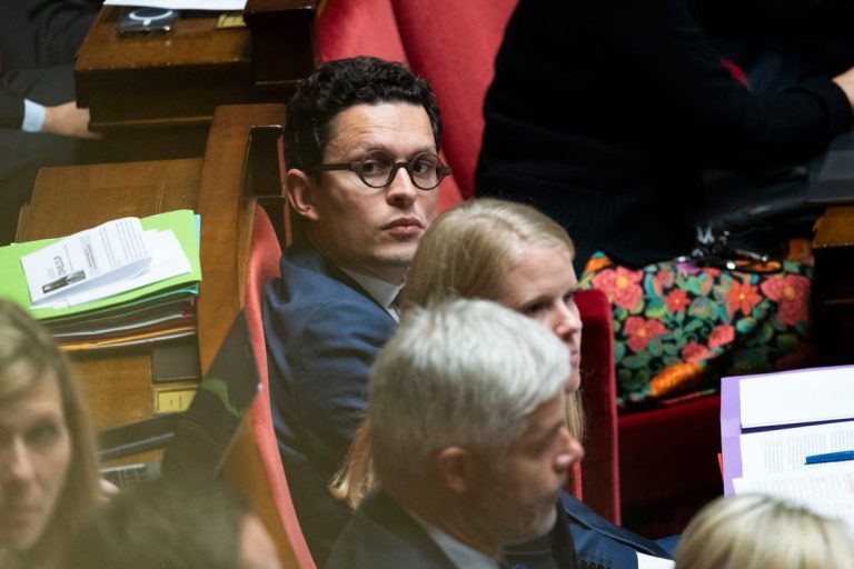 Chez Les Républicains, les parlementaires à la fibre écolo s’organisent