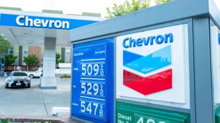 Blame California Politicians for the State’s Sky-High Gasoline Prices