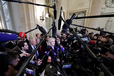 Ingérence étrangère : la plateforme X visée par une enquête judiciaire