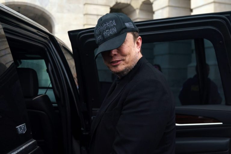 France launches criminal investigation into Musk’s X over algorithm manipulation
