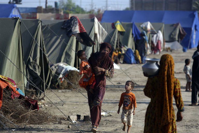 The India-Pakistan Conflict Is Over, But the Aftermath for Civilians May Be Even Worse