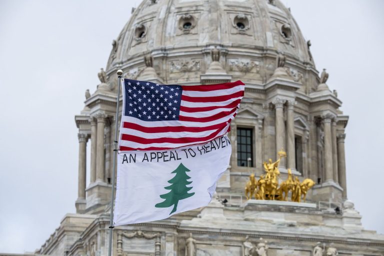 NAR’s “7 Mountains Mandate” is fueling political extremism in the US