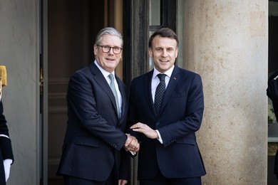 Brussels examines whether the migration agreement between France and the United Kingdom respects EU rules