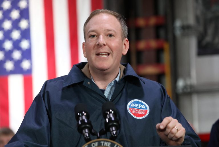 EPA website debunks “chemtrails” theory after Texas flood