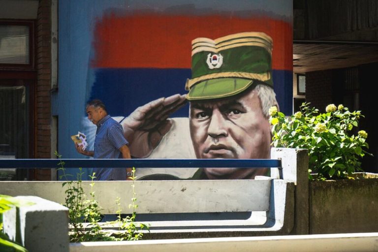 30 years after: How denial can fuel a new conflict