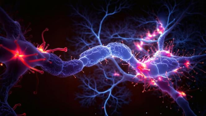Tracking neural implants that fool the immune system