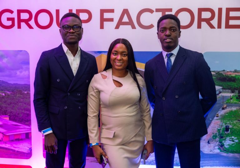 Johnvents Holds First Investor Forum, Frames 10-Year Growth, Strategic Plan