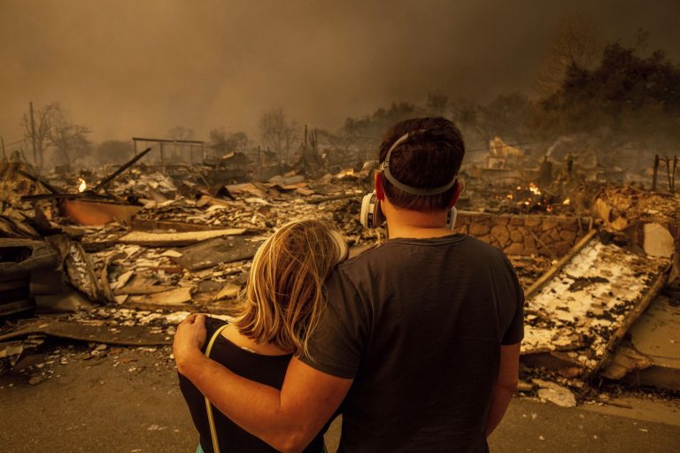 Trump 2.0 Could Devastate California’s Natural Disaster Response