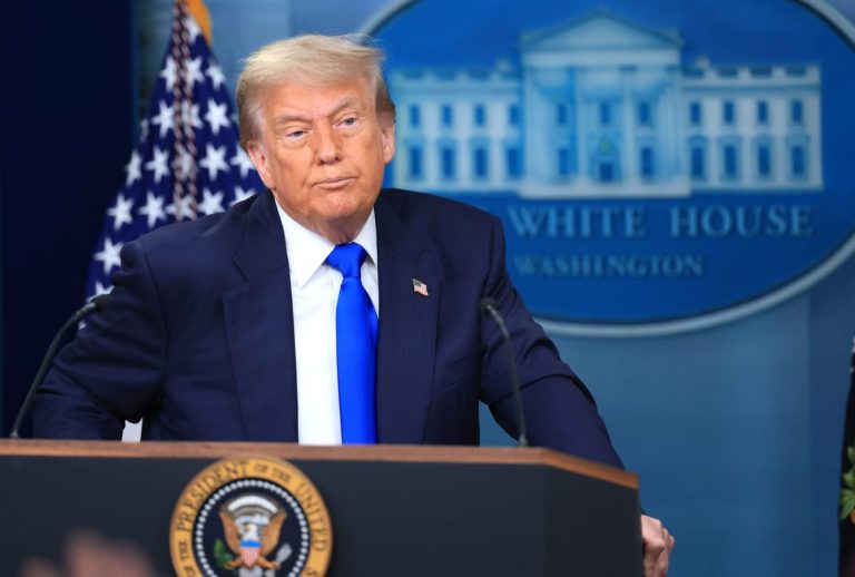 EU ready to retaliate after Trump hits bloc with 30 percent tariff