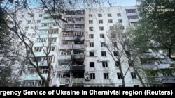 Russia Launches More Deadly Attacks On Ukraine, Courts North Korea’s Kim