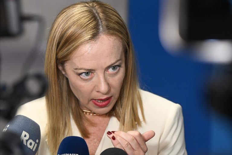 Italian court hands Meloni partial victory in UniCredit banking merger battle
