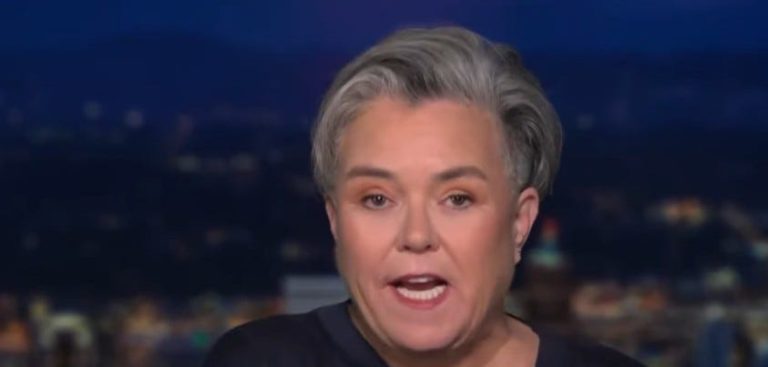 Trump’s Decline Worsens As He Threatens To Revoke Rosie O’Donnell’s Citizenship