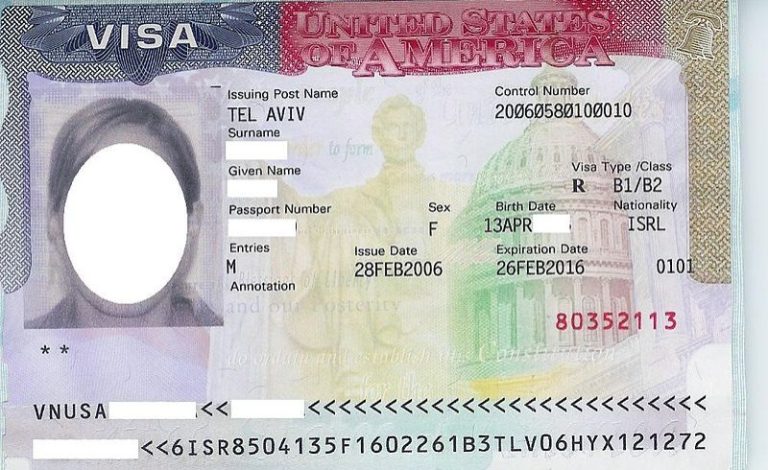 Nigeria: Why We Reduced U.S. Visa Validity for Nigerians