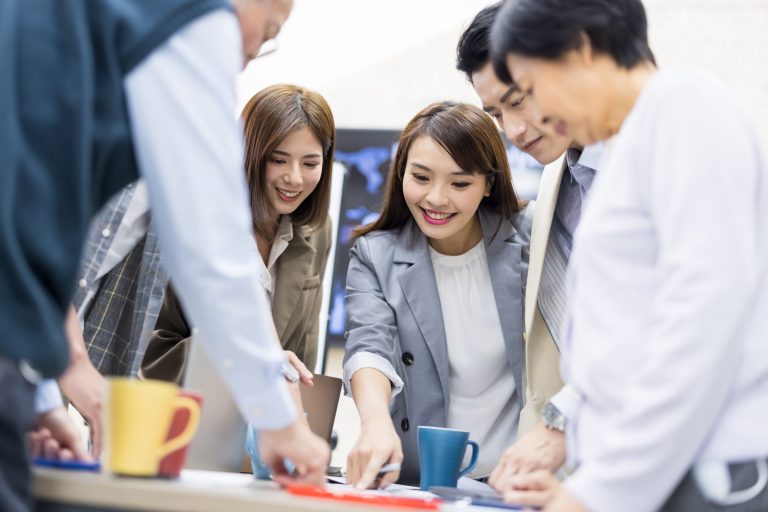 Hong Kong raises age cap for skilled foreign employees to address labour shortage