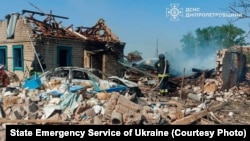 Lull In Russian Attacks On Ukraine Ahead Of Trump’s ‘Major Statement’