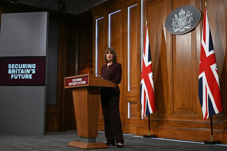 Labour MPs challenge UK fiscal watchdog after welfare debacle