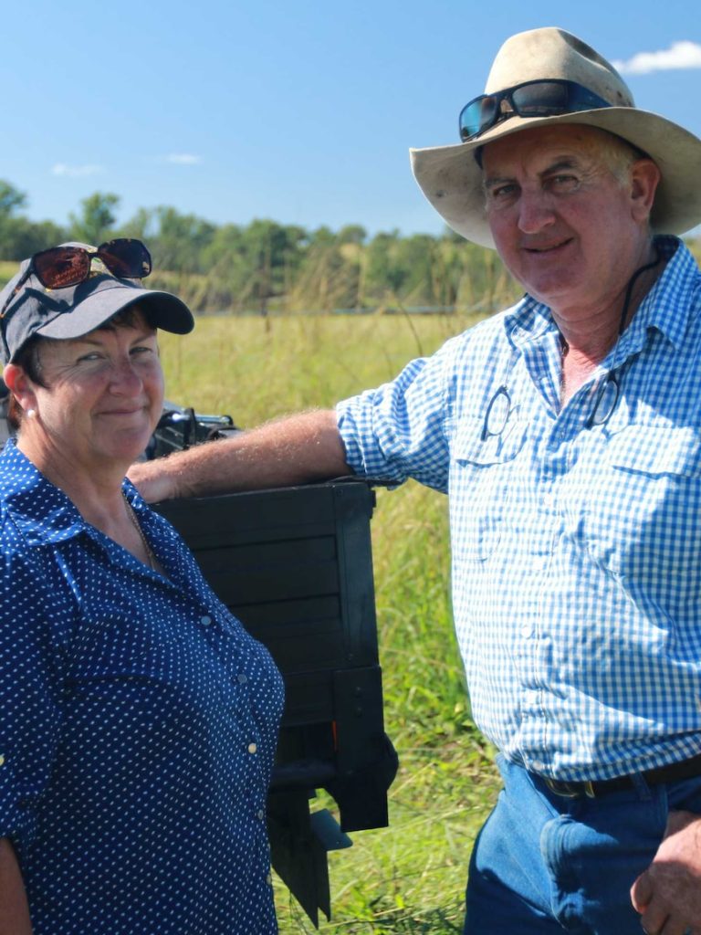 Farmers fear biosecurity job cuts will leave industry exposed
