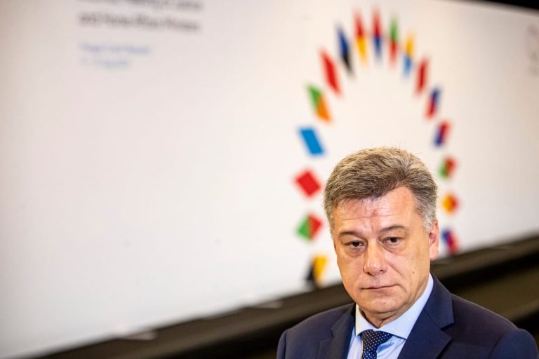 Czech justice ministry shouldn’t have accepted drug dealer’s gift, audit finds