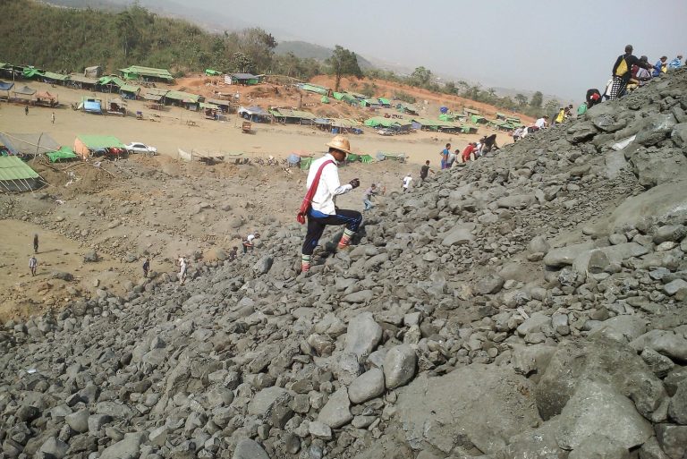 China seeks power beyond water with world’s biggest dam