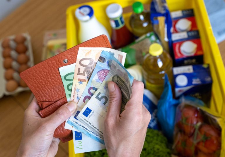 Inflation in the Eurozone has stabilized around the target