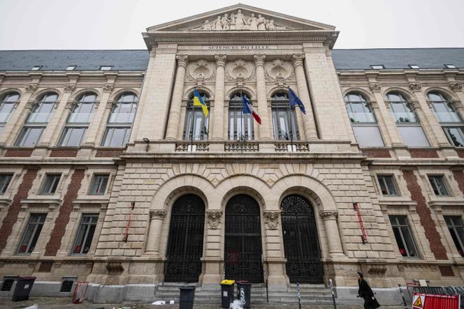 France halts Gaza arrivals pending probe into student’s antisemitic posts