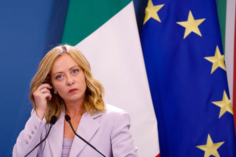 Meloni fumes as EU top court makes it harder to reject asylum-seekers