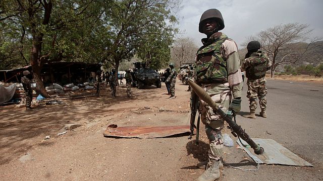 Borno residents slam Nigeria’s failed militant reintegration program