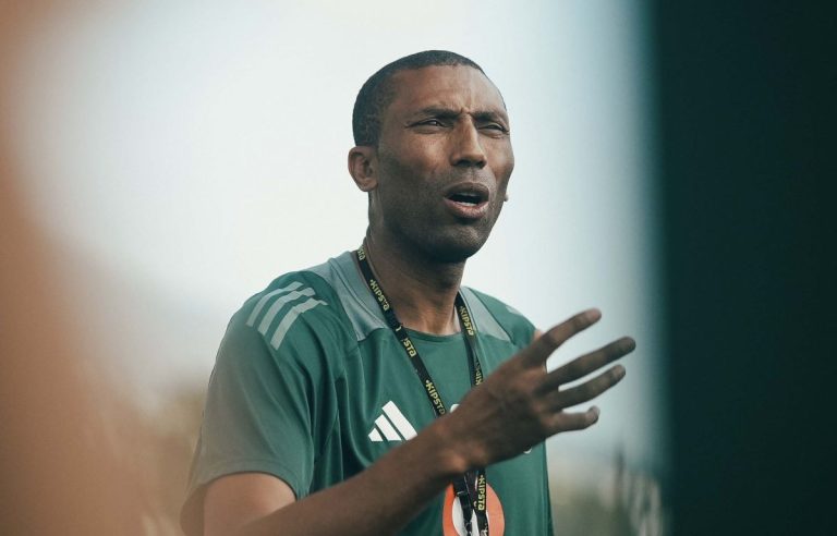 Ouaddou will do well at Orlando Pirates, says ex-Bucs coach