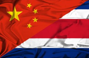 China’s Successes and Struggles in Costa Rica