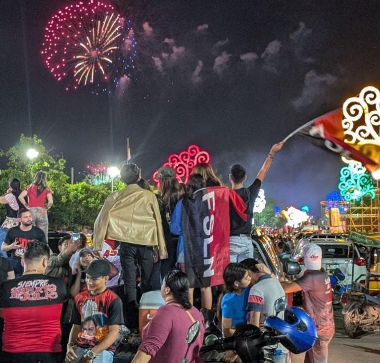 Nicaragua: A revolution that lives