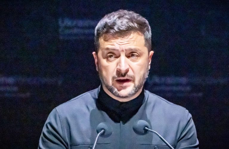 Corruption investigator: EU welcomes Zelensky’s withdrawal