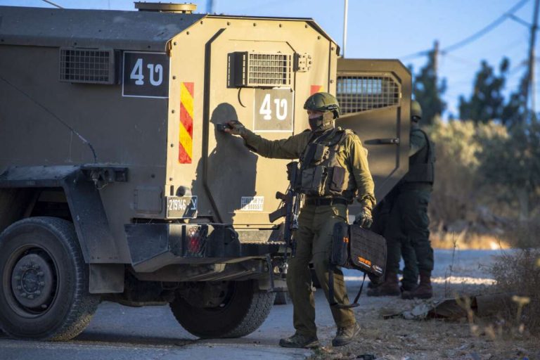Israel Is Imprisoning Florida-Born Cousin of American Slain by Settlers