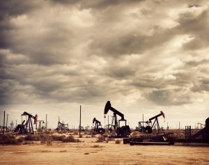Taliban End Chinese Oil Field Contract in Afghanistan