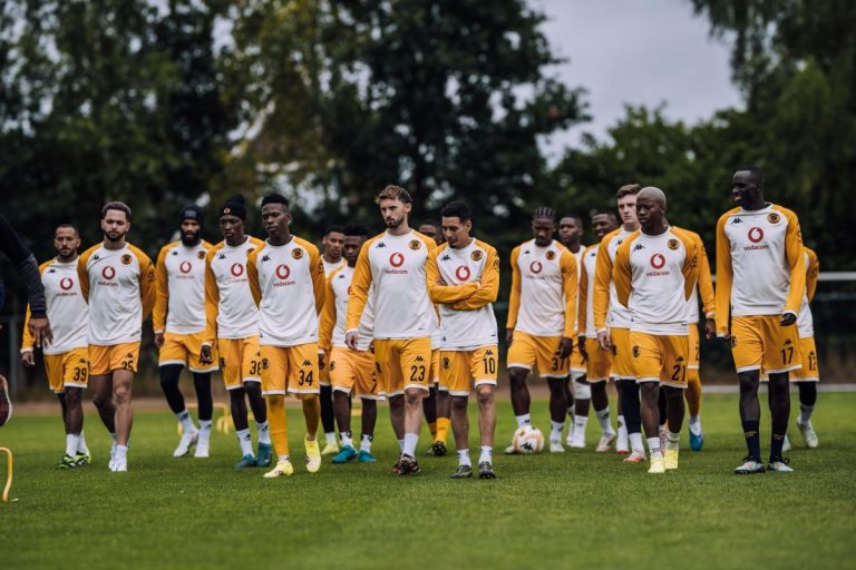 Kaizer Chiefs signings: ‘From Pirates to Europe’ – Where they come from