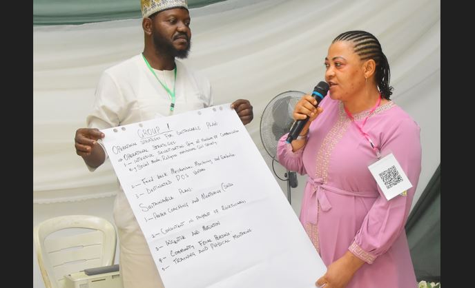 Only Cross-Sector Synergy Can Defeat Poverty In Nigeria – FCT PermSec