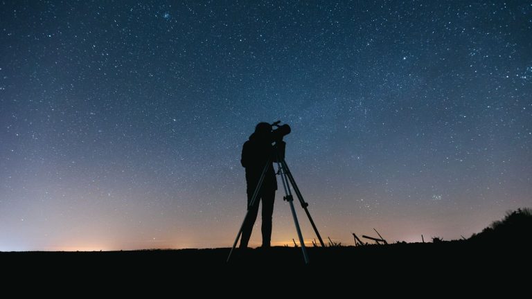 February’s ‘planet parade’: How to see the spectacular event from Europe