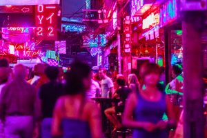A Rare, Direct Warning From Japan Signals a Shift in the Fight Against Child Sex Tourism in Asia