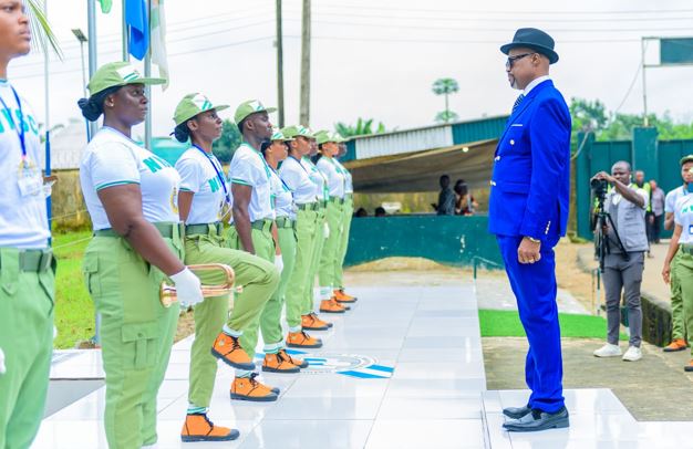 Ibas Charges Corp Members To Showcase Moral Values In Rivers