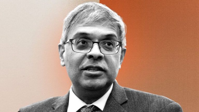 Science Needs Dissent: NIH Director Jay Bhattacharya on COVID, Autism, and Climate Change