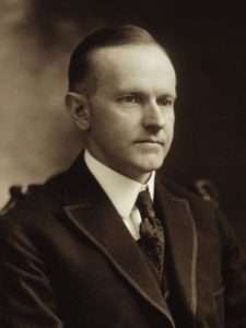 Today in Supreme Court History: August 2, 1923