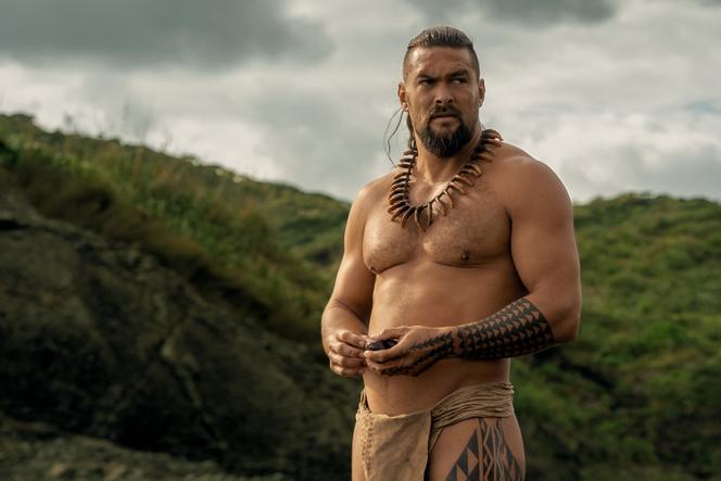 In ‘Chief of War,’ Jason Momoa reigns over a Hawaiian tragedy