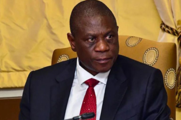 After years of denial, Paul Mashatile admits to owning lavish Constantia mansion