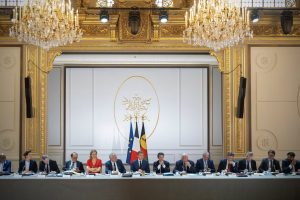 France and New Caledonia Have Reached a Compromise. Will It Work?