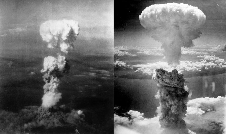 After Eighty Years, Nuclear Threat Remains Grave
