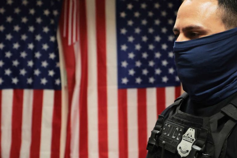 US Universities Are Deepening Their Ties With ICE and Border Patrol